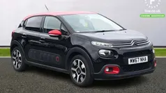 Used 2017 Citroën C3 Flair Hatchback | £8,399 (Fair price)