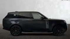 Used 2023 Land Rover Range Rover SUV | £124,990