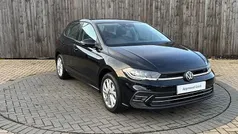 Used 2023 VW Polo Style Hatchback | £11,799 (Fair price)