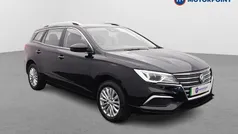 Used 2021 MG MG5 EV Exclusive Estate | £12,199 (Fair price)