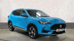 Used 2023 MG HS Trophy SUV | £16,790 (Fair price)