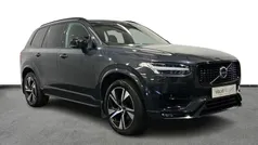 Used 2021 Volvo XC90 R-Design SUV | £36,500 (Fair price)