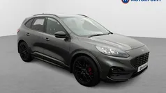 Used 2023 Ford Kuga SUV | £22,949 (Fair price)