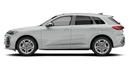 New Audi Q5 Sport 204 HP (150 kW) 2026 SUV