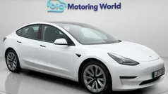 Used 2023 Tesla Model 3 Long Range Sedan | £18,700 (Fair price)