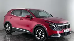 Used 2022 Kia Sportage Launch Edition SUV | £18,650 (Fair price)