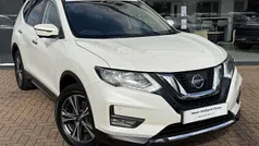 Used 2018 Nissan X-Trail N-Connecta SUV | £10,999 (Good price)