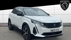 Used 2022 Peugeot 3008 GTi Estate | £16,430 (Fair price)