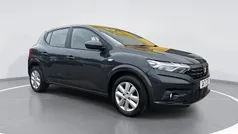 Used 2022 Dacia Sandero Comfort Hatchback | £9,999 (Good price)