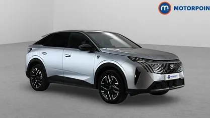 Used Peugeot 3008 GTi 145 HP (106 kW) 2025 SUV