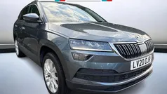 Used 2021 Skoda Karoq SE L SUV | £19,799 (Good price)