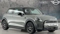 Used 2022 Mini Cooper Classic Hatchback | £17,047 (Fair price)