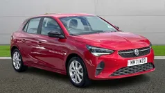 Used 2022 Vauxhall Corsa Edition Hatchback | £10,495 (Fair price)