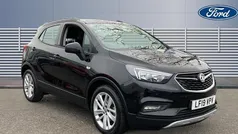 Used 2019 Vauxhall Mokka Active SUV | £9,639 (Fair price)
