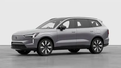 Novo Volvo EX90 Plus 244 kW (333 HP) 2026 Prateado SUV