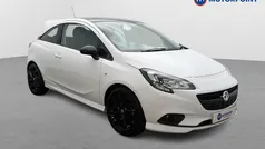 Used 2019 Vauxhall Corsa SRi Hatchback | £10,399 (Fair price)