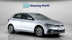 Used 2026 VW Polo Life Hatchback | £13,700 (Super price)