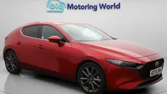 Used 2019 Mazda 3 Inclusive Hatchback | £18,000 (Fair price)