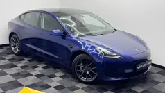 Used 2021 Tesla Model 3 Standard Range Sedan | £13,000 (Fair price)