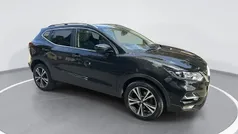 Used 2018 Nissan Qashqai N-Connecta SUV | £11,499 (Fair price)