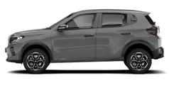New 2025 Citroën C3 Hatchback | £17,874 (Fair price)