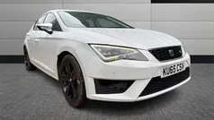Used 2016 Seat Leon FR Hatchback | £5,495 (Good price)
