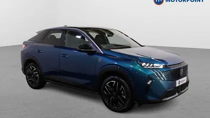Used 2025 Peugeot 3008 GTi Hatchback | £26,299 (Fair price)