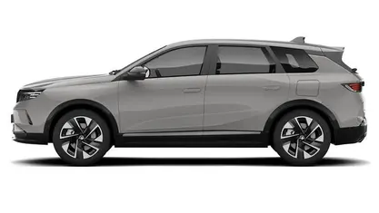 Used Vauxhall Grandland X Ultimate 131 HP (96 kW) 2024 SUV