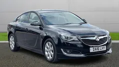 Used 2017 Vauxhall Insignia SRi Hatchback | £6,990 (Fair price)