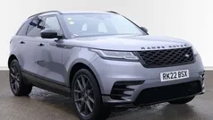 Used 2022 Land Rover Range Rover Velar HSE Dynamic SUV | £40,990 (Fair price)