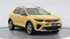 New 2025 Kia Stonic GT-Line S SUV | £21,990 (Good price)