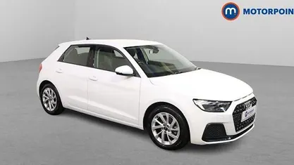 Used Audi A1 Sportback Sport 110 HP (80 kW) 2024 Hatchback