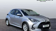 Used 2023 Mazda 2 Hatchback | £16,500 (Fair price)