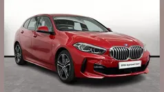 Used 2023 BMW 118 M Sport Hatchback | £25,500 (Fair price)