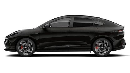 New MG IM6 300 kW (408 HP) 2026 SUV