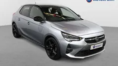 Used 2023 Vauxhall Corsa Hatchback | £12,399 (Fair price)