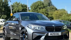 Used 2017 BMW M2 Coupe | £26,990 (Fair price)