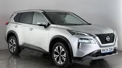 Used 2024 Nissan X-Trail Acenta Premium SUV | £25,000 (Fair price)