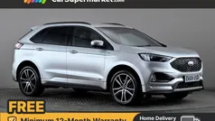 Used 2019 Ford Edge ST-Line SUV | £18,797 (Fair price)