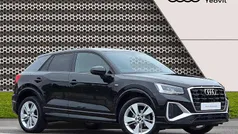 Used 2024 Audi Q2 S-Line SUV | £24,850 (Fair price)