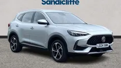Used 2023 MG HS SE SUV | £15,609 (Fair price)