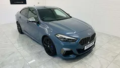 Used 2024 BMW M235 Comfort Edition Coupe | £23,490 (Good price)