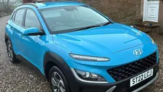 Used 2022 Hyundai Kona SE SUV | £13,499 (Good price)