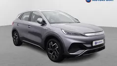 Used 2024 BYD Atto 3 Design SUV | £21,649 (Good price)