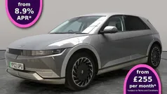 Used 2022 Hyundai Ioniq 5 Ultimate SUV | £18,329 (Fair price)