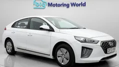 Used 2022 Hyundai Ioniq SE Hatchback | £16,600 (Fair price)