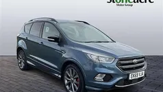 Used 2019 Ford Kuga ST-Line SUV | £15,868 (Fair price)