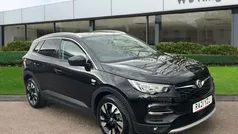 Vauxhall Grandland X