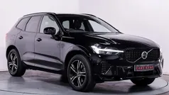 Used 2022 Volvo XC60 R-Design SUV | £32,834 (Fair price)