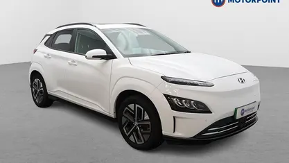 Used Hyundai Kona Ultimate 150 kW (204 HP) 2022 SUV